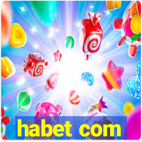 habet com